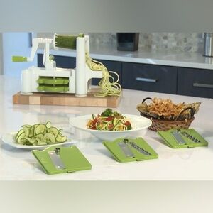 Starfrit Vegetable Spiralizer